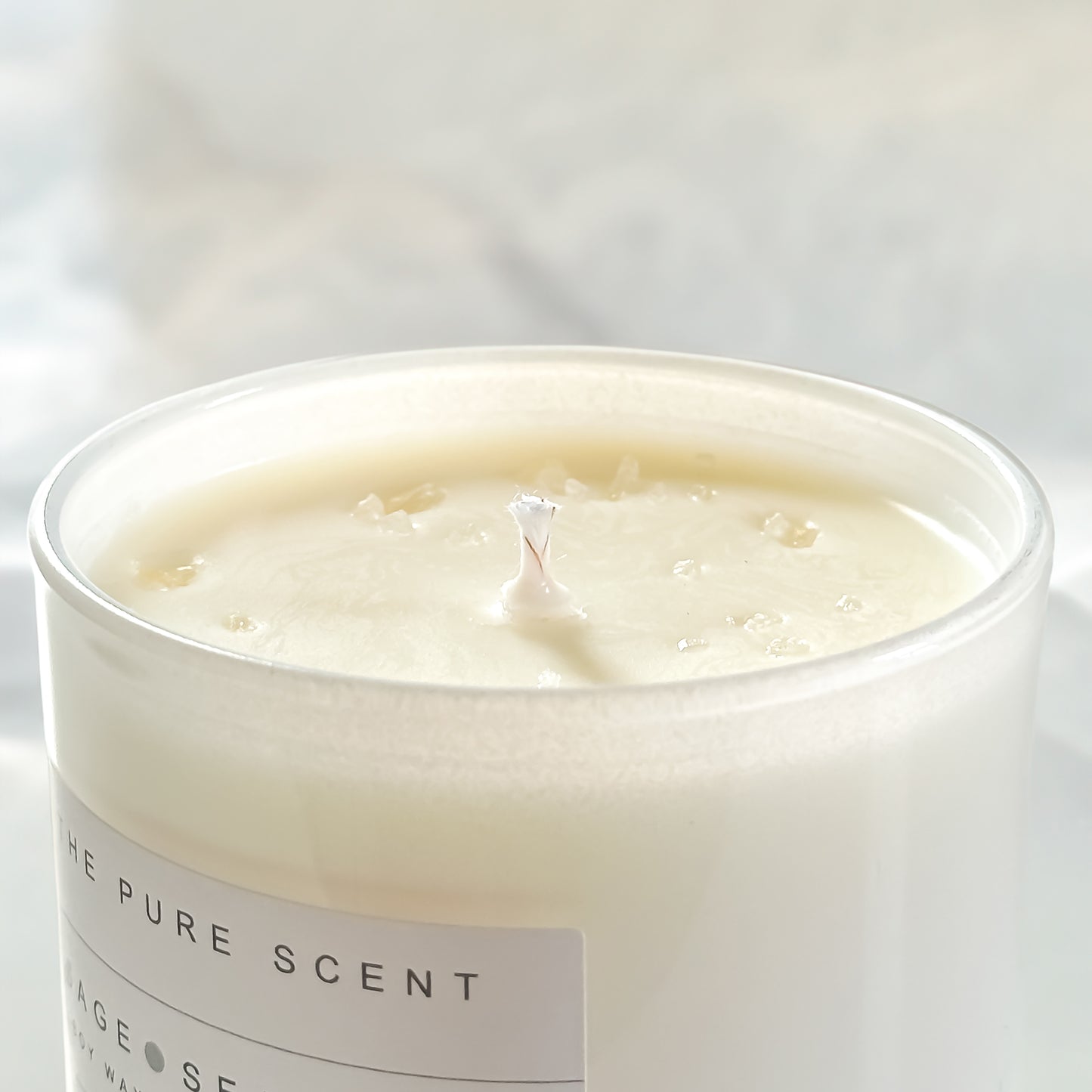 30cl Soy Candle in a Glass
