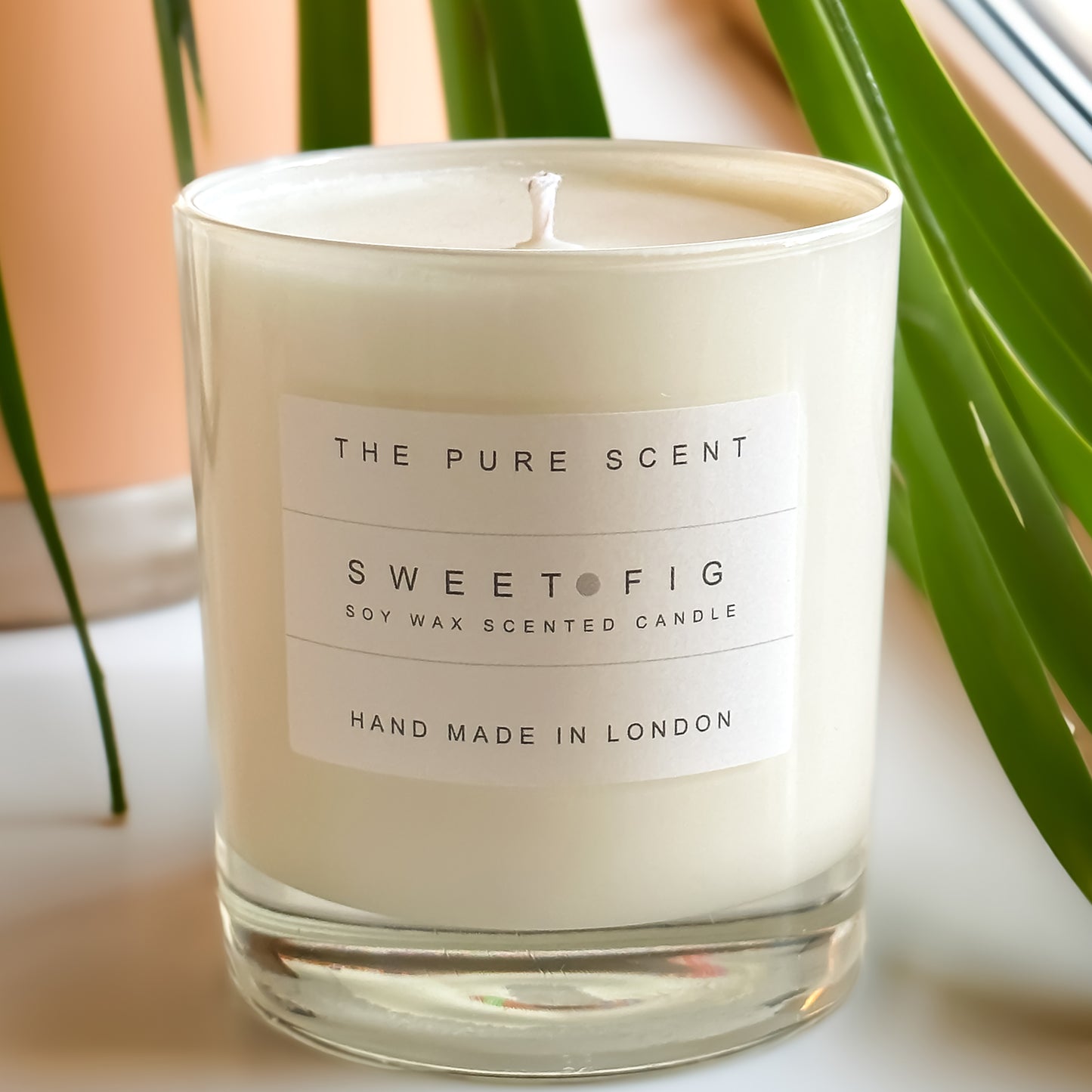30cl Soy Candle in a Glass