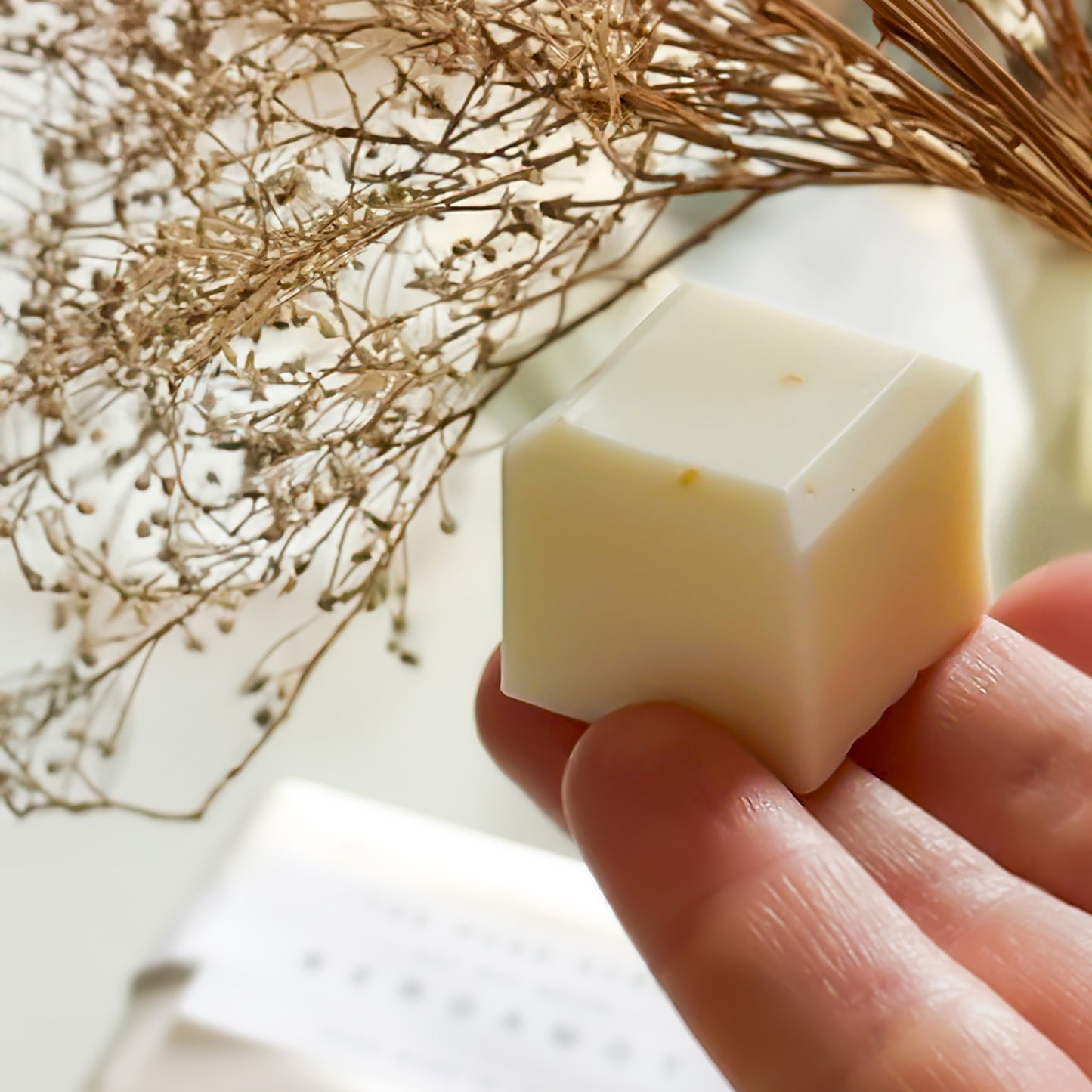 85g Cubed Soy Wax Melts