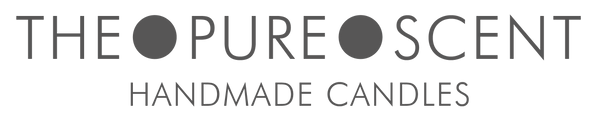 The Pure Scent Handmade Candles