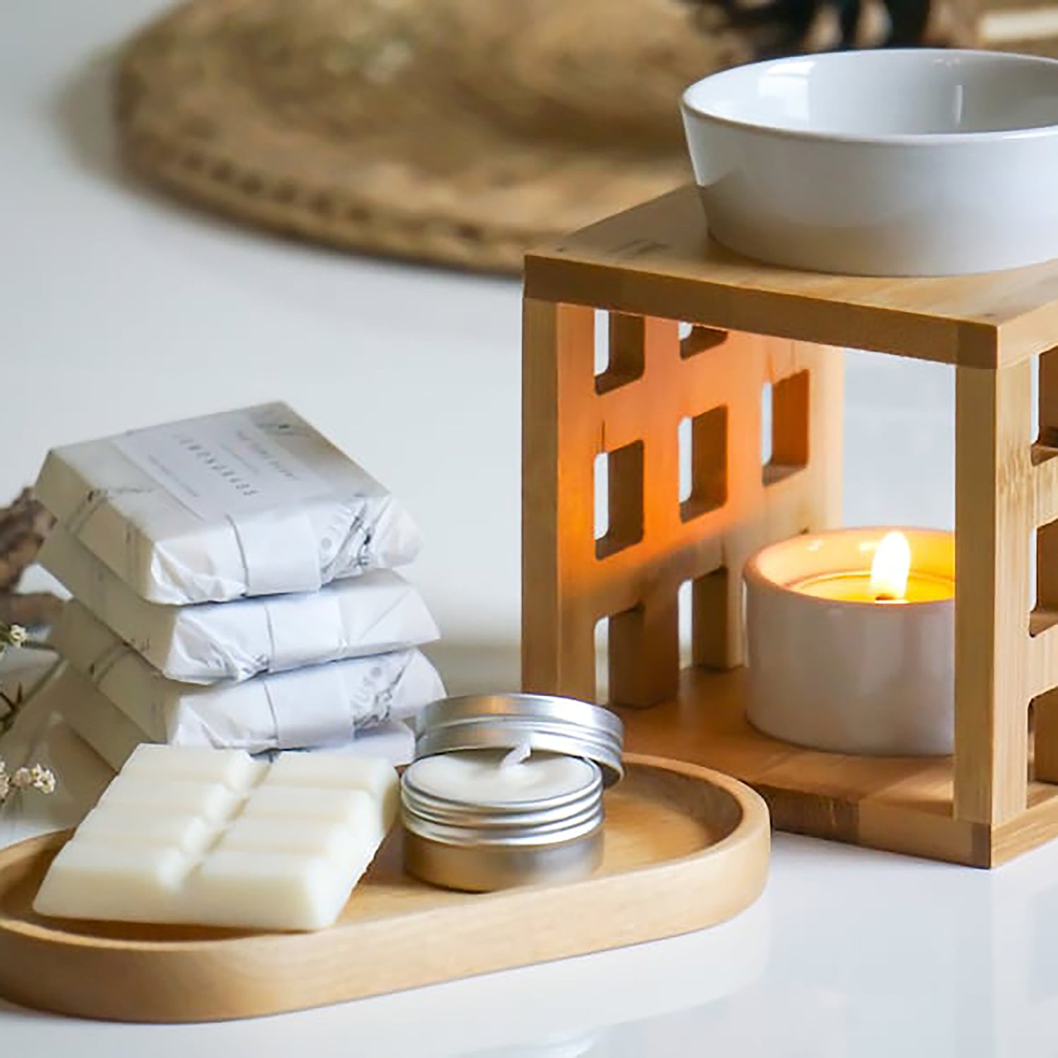 Soy Wax Melts