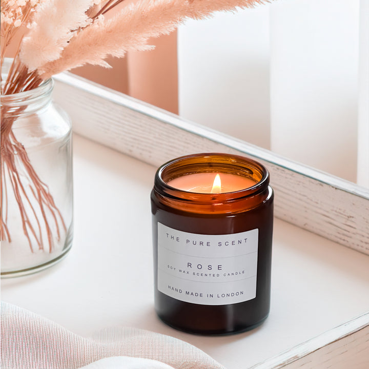 Pure Scent