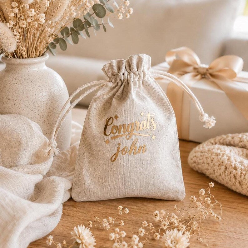 3 Mini Soy Candles • The Gift Set