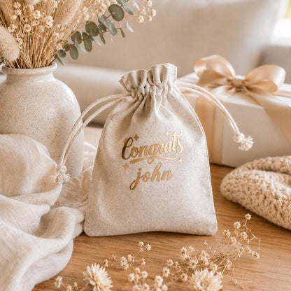 3 Mini Soy Candles • The Gift Set