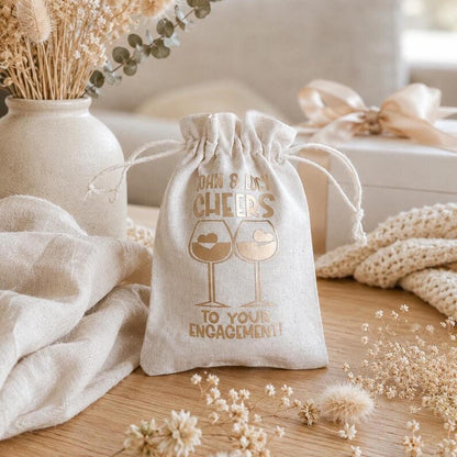 3 Mini Soy Candles • The Gift Set