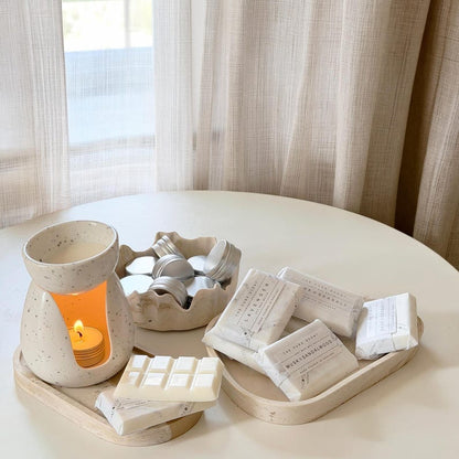 Luxury Soy Wax Melts - 25g Snap Bar