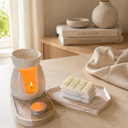 Luxury Soy Wax Melts - 25g Snap Bar