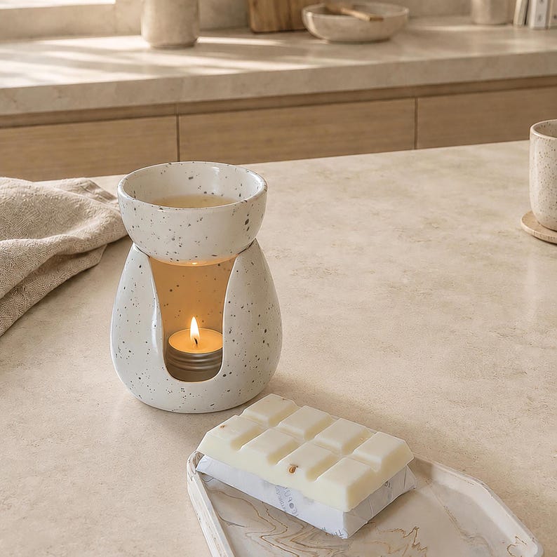 Luxury Soy Wax Melts - 25g Snap Bar