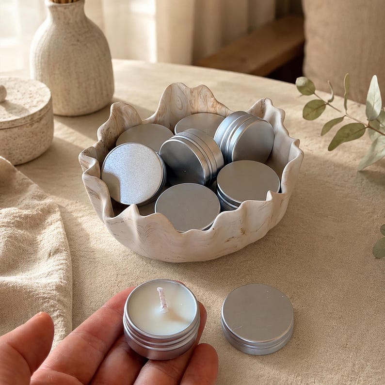 Luxury Soy Wax Melts - 25g Snap Bar